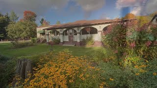 Extra Sides: The Bar at Alexander's of Door County