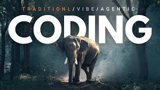 Coding In 2026 Moving From Vs Code To Autonomous Agents