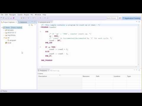 Workflow Tutorial: Sharing logi.CAD 3 Projects Using Git