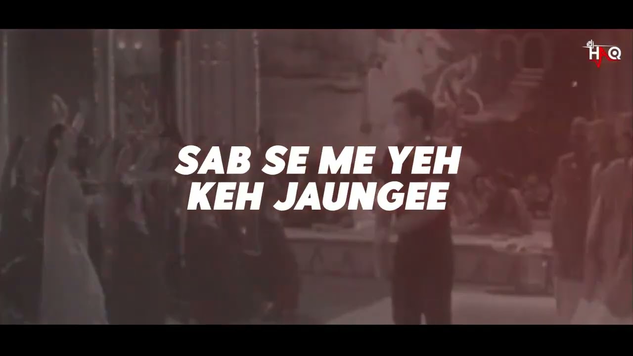 Song Hindi movie song 🤩😊use headphones Dilshad base studio 