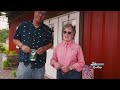 The Pecan Barn offers fresh pecans and more in Blythe, GA