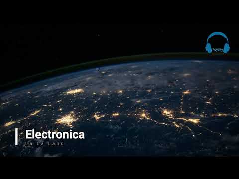 La La Land - Electronica