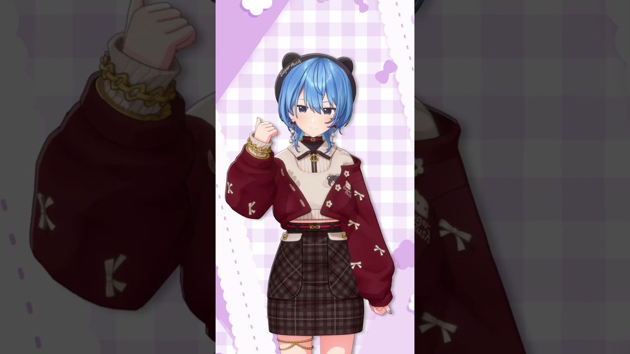 【話題】星街すいせい：みんな、最近なに頑張ってる〜？　 #星街すいせい