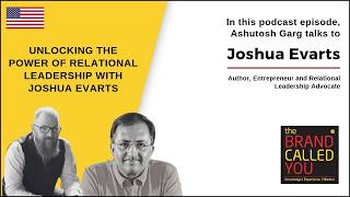 Information Relational Leadership in the Digital Age | Joshua Evarts | TBCY News