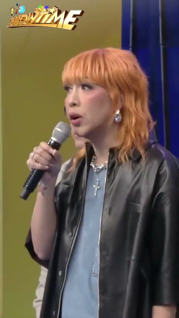 Tanggapin mo na lang, Meme #shorts | It's Showtime