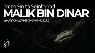 Download Lagu From Sin to Sainthood: The Transformation of Malik Bin Dinar | Shaykh Zahir Mahmood MP3