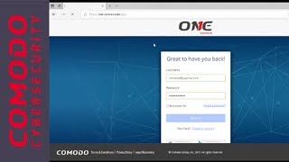 Dome Antispam MSP : How to Add Incoming Users