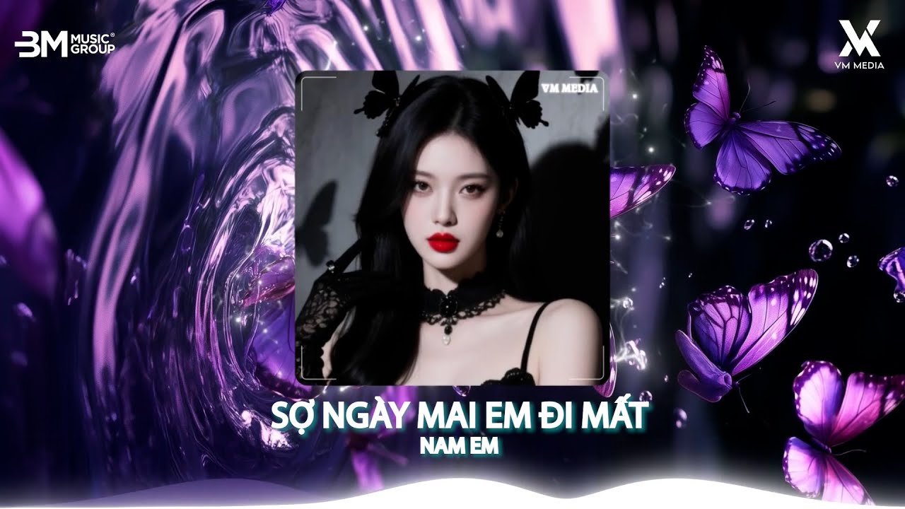 Sợ Ngày Mai Em Đi Mất, Hẹn Hò Nhưng Không Yêu, Em Thua Cô Ta 🎼TOP NHẠC REMIX HOT TIKTOK 2026
