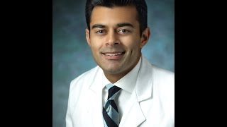 Shaun Desai, M.D.