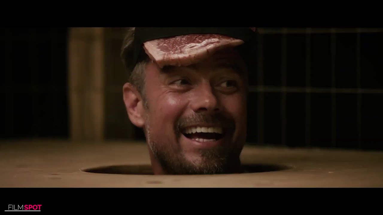 Официальный трейлер BUDDY GAMES, новинка 2020 года, Оливия Манн и Джош Дюамель, комедия HD 1080p 1