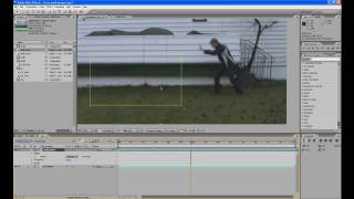 Force Push After Effects Tutorial Part 1