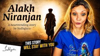 Alakh Niranjan Reaction 🙏 A Heartrending Musical Story by Sadhguru REACTION