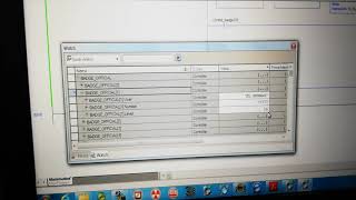 Ejemplo FAL, FSC Y MATRIZ BASE