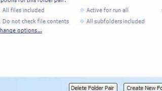 Synctoy Documents Backup