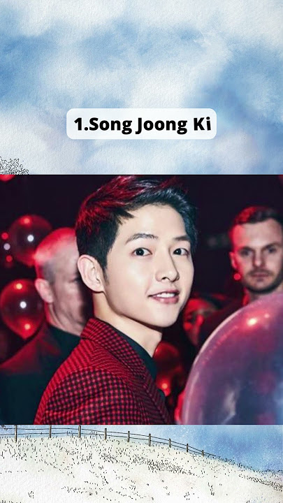 3 Aktor Tampan Korea yang Debut Lewat Film Panas A Frozen Flower #shorts