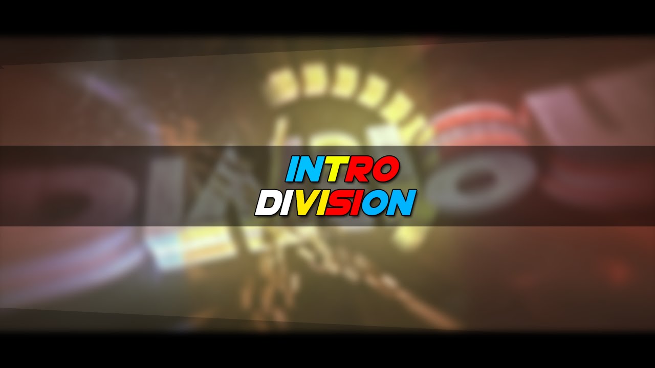 Intro DivisionFx
