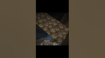 Minecraft Stone Pickaxe Vs Iron Ore