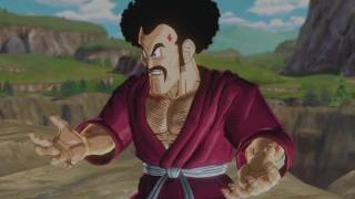 Dragonball Xenoverse Cell Saga