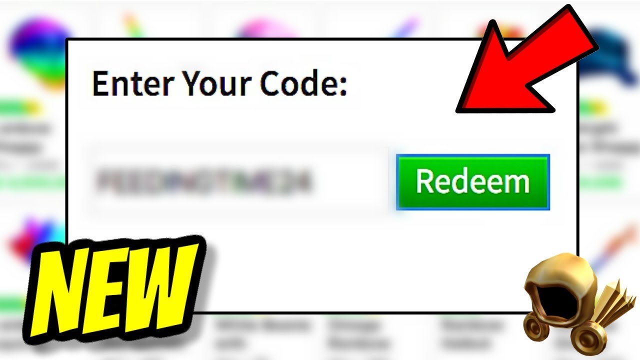 *ALL* NEW ROBLOX PROMO CODES THAT GIVE YOU FREE ROBUX!! (NO INSPECT ELEMENT  2019) - 