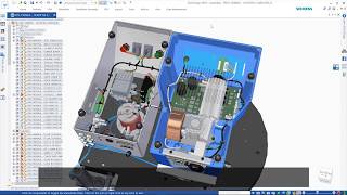 Solid Edge 2019: Strukturelle, thermische und Strömungssimulation