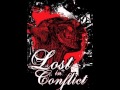 Lost In Conflict - Second Best