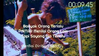 Story Wa Bajawa