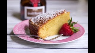 Olive Oil Cake Ep. 57