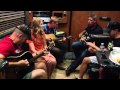 "American Beautiful" Bluegrass version