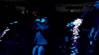 Seether and Adam Gontier - Broken Live