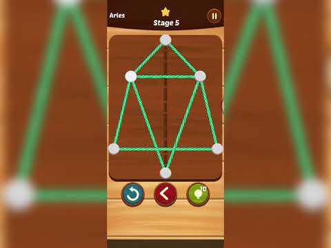 Threadform Aries Level 5 walkthrough preview