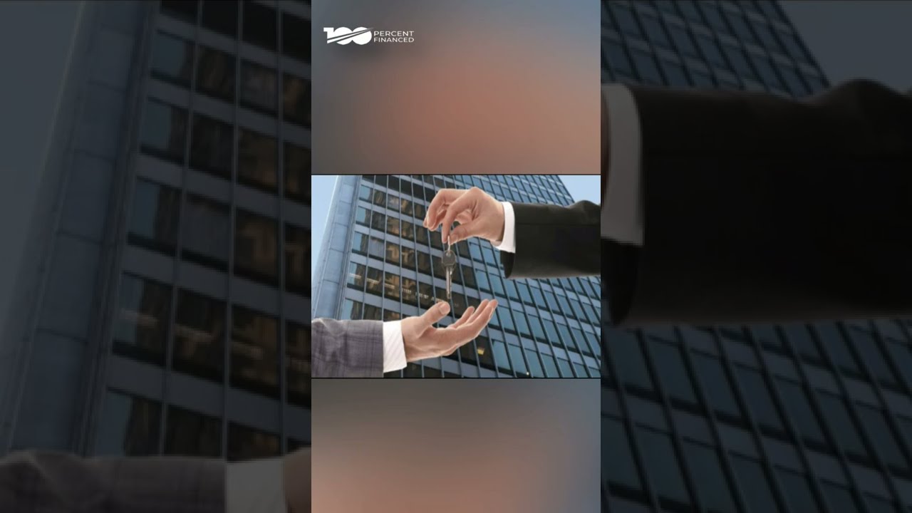 Commercial Or Residential Real Estate 