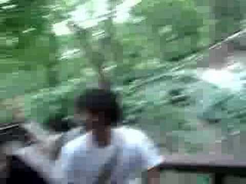 亮島之歌