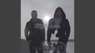 Nagam Barat - Puzzle Band