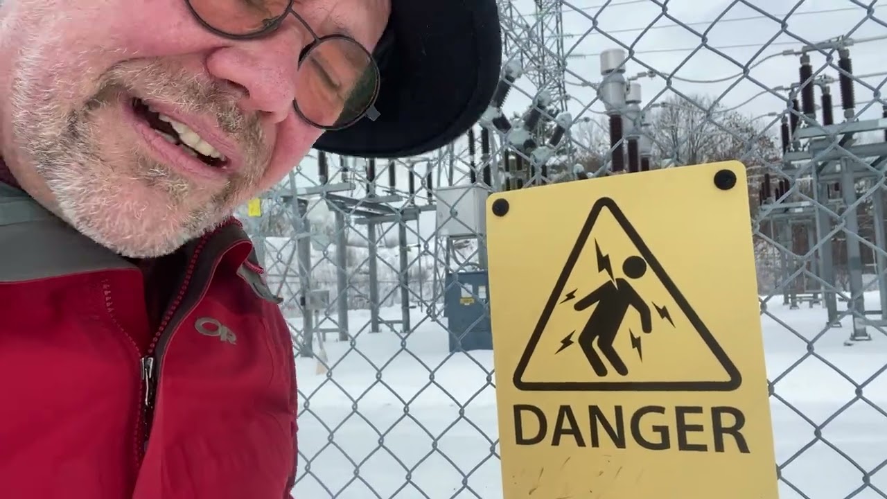 Опасно! Задание для исследования и написания эссе.