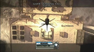 MW2- Kill Cam Carnage ep.7