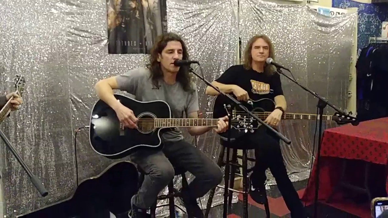 Altitudes and Attitude - Late -  Live @ Omega Music Dayton Ohio 4-5-2019