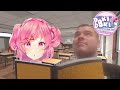 СТИХОТВОРНЫЙ ДЕНЬ|Doki Doki Literature Club #2