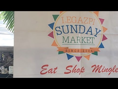 Cookie Adventures in Manila: Legazpi Sunday Market, May 2023