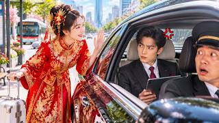 Country Girl Mistakes A Cold CEO For Her Driver—He Hears Her Heart, Isn't Angry, And Falls For Her!