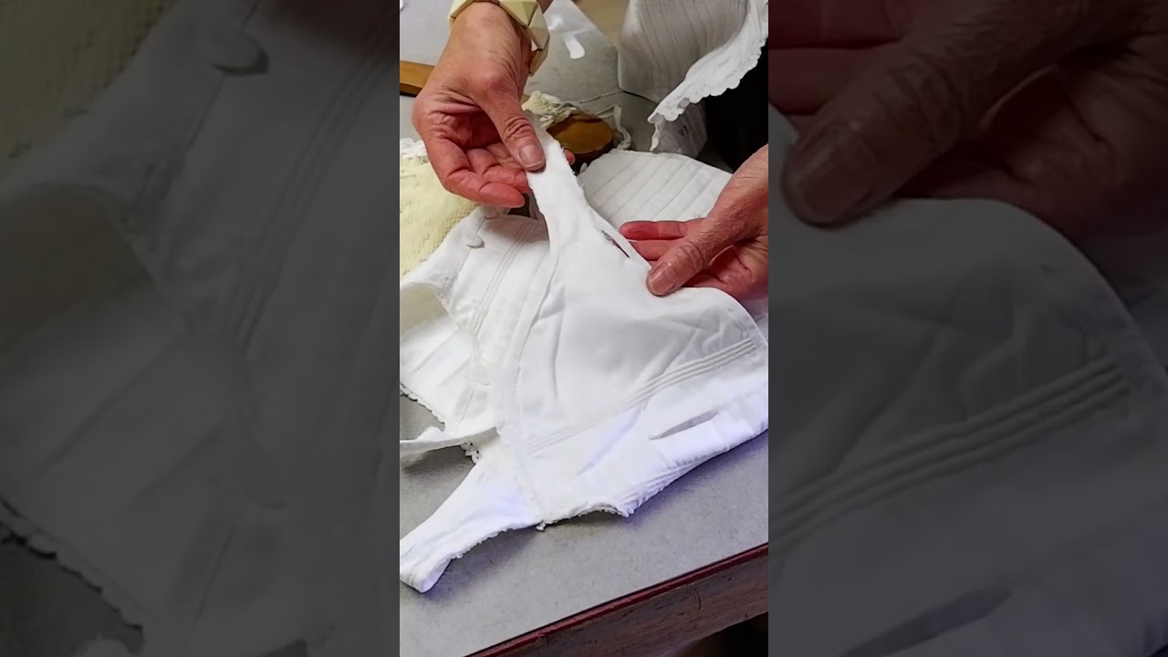 MAD Parcours Extrait Dans l'atelier de Cécile Maniquet, gérante de Rumeurs Quartier Antoine Dansaert