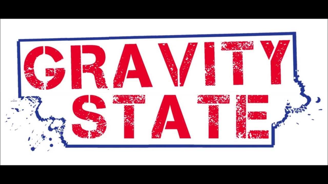 GRAVITY STATE - HOPE