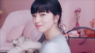 Shiseido INTEGRATE 2020 2021 TV commercial