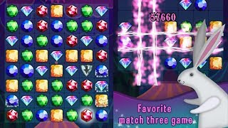 Magic Circus - Match 3 screenshot 3