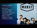 Capture de la vidéo Morat - Las Canciones Mas Queridas Y Escuchadas