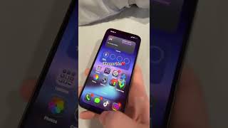 It’s a great phone #shorts #tech #technology #apple #iphone #ios