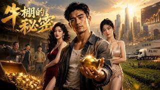 【牛棚的秘密】牛棚挖出百枚金元寶，九零棄夫踩爆極品親人成農業霸主#短劇 #AI短劇 #心願劇社 #中文短劇 screenshot 5