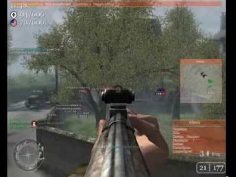 cod2bot Reloaded v1.0 Beta