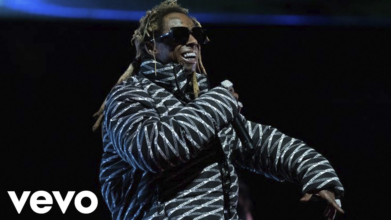 Lil Wayne ft. Boosie Badazz - South Side [Music Video]