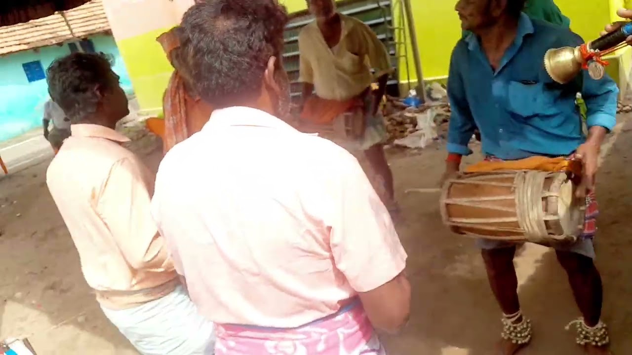 21.2.2026.இன்று. எங்கள். நிகழ்ச்சி. மறவர். தேரு. இராமேஸ்வரம்🎺🥁9787529892. ந. பூபாலன். சிம்லாமேளம.