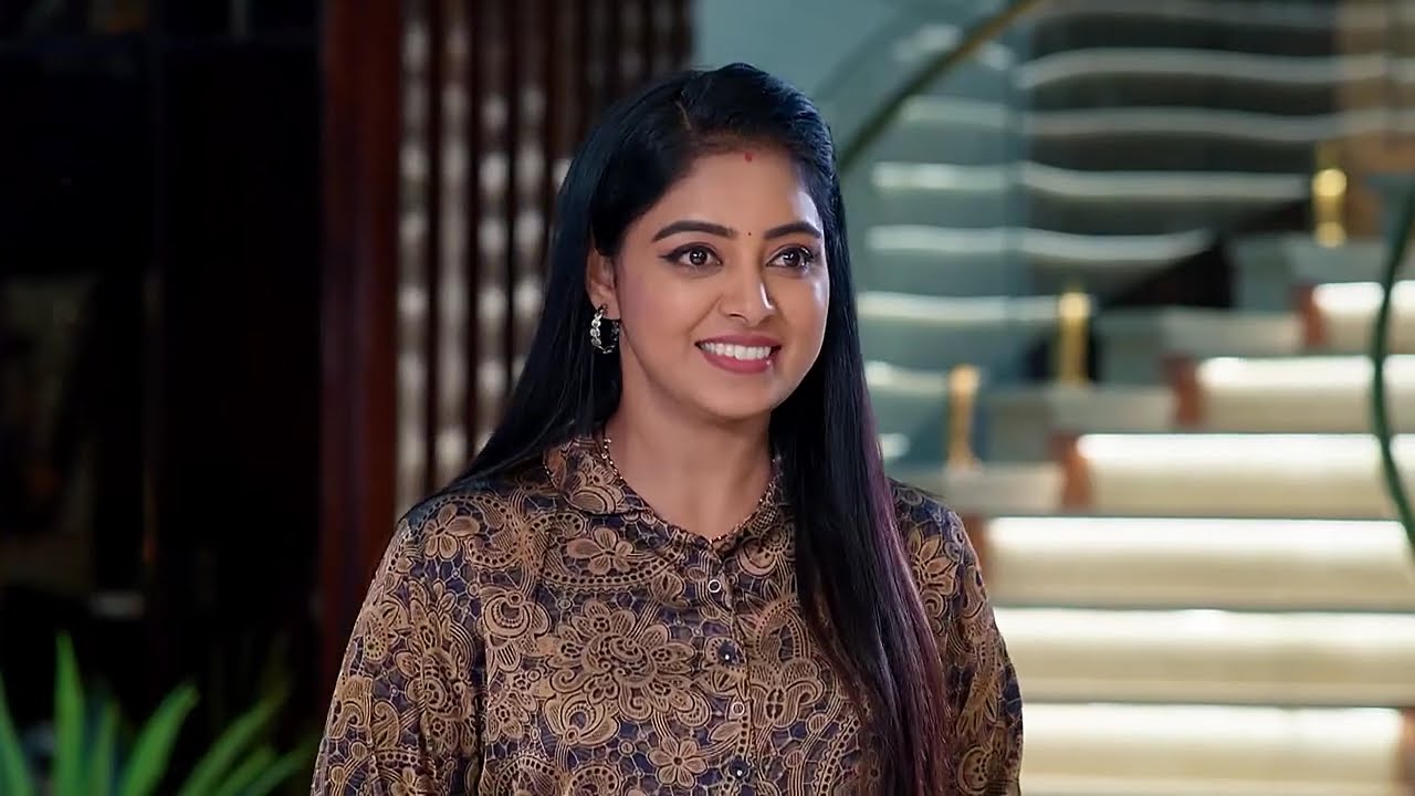 Jagadhatri - Full Ep - 546 - Jagadhatri, Koushiki - Zee Telugu